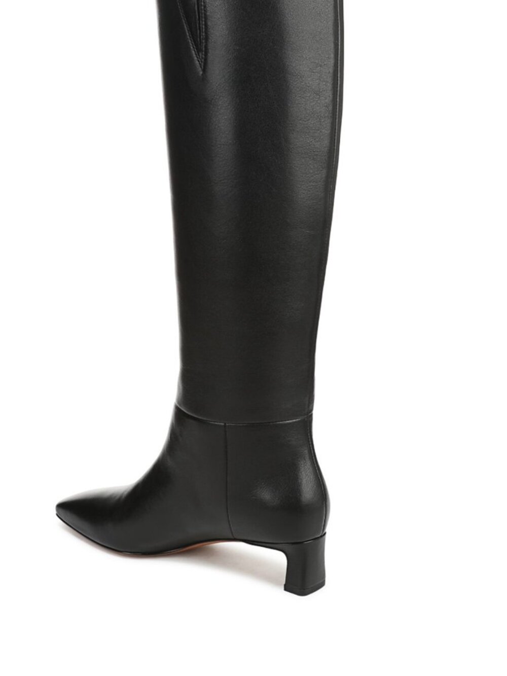 New Vince Harlan Knee High Boots - Picture 4 of 11